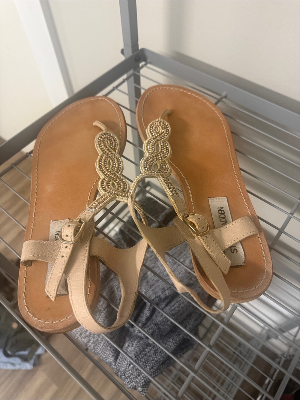 Summer sandal